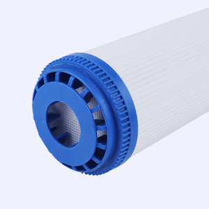 Hộ gia đình <span class=keywords><strong>PP</strong></span> Lọc Cartridge 10 inch than hoạt tính lọc Cartridge cho máy lọc nước - Product Image 4