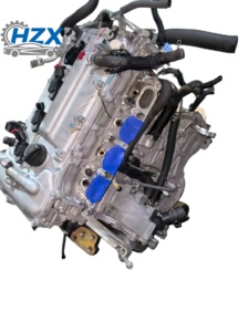 محركات سيارات مستعملة عالية الجودة طراز 1ZR لتويوتا كورولا وياريس سعة 1.6 لتر، مخزون كبير بأسعار الجملة، استفسر عن الأسعار - Product Image 4