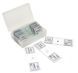 Science biométrique, haute qualité et meilleur prix, science médicale mixte, <span class=keywords><strong>recherche</strong></span> sur le corps humain, santé dentaire, collection de diapositives - Product Image 3