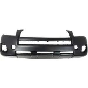 Auto Body Kits Front Bumper Cover 2009-2012 for Toyota RAV4 New Spare Car Parts TO1000349 52119-0R904