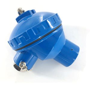 หัวเทอร์โมคัปเปิล<span class=keywords><strong>1400</strong></span> C 1500องศา - Product Image 5