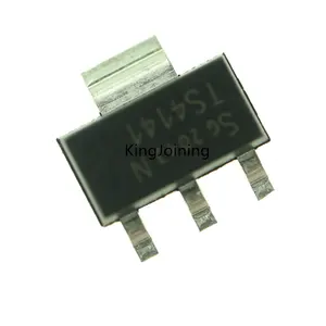Bom linh kiện điện tử IC chip bts4141nhuma1 bts4141n ts4141