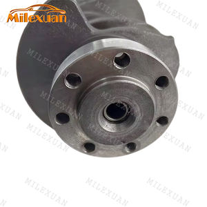 Vilebrequin 463 neuf 7700532422 pour <span class=keywords><strong>Renault</strong></span> R4 12 15 17 <span class=keywords><strong>Estafette</strong></span> - Product Image 4