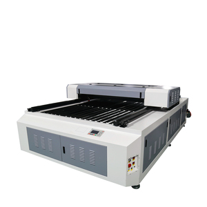 130*250cm High-quality Automatic CO2 Laser <b>Cutting</b> Engraving <b>Machine</b> Non-metal Acrylic Wood MDF 1325 Water-Cooled 100W-300W High - Product Image 6