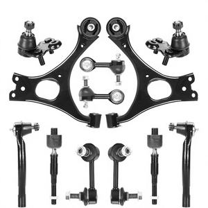 Peças sobressalentes para carros por atacado Auto Peças Peças de Suspensão para Toyota Nissan Suzuki Honda Mitsubishi Hyundai <span class=keywords><strong>Ford</strong></span> - Product Image 1