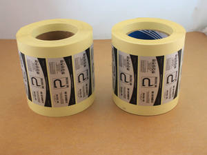 Étiquette autocollante d'avertissement, de précaution et de signalisation, directement de l'usine chinoise - Product Image 3