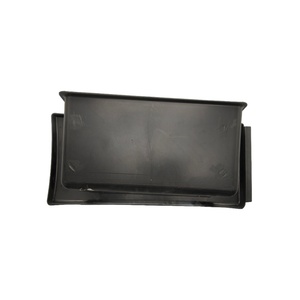 Pièces de carrosserie de camion de haute qualité, autres pièces en plastique WG1641240114 WG1641240113, pédale haute position pour Sinotruk Howo - Product Image 4