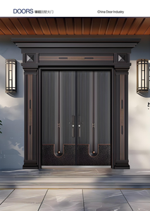 GEDELI Puerta Corredera de Aluminio Moderna, Ecológica y Duradera para Patio, Apertura Automática, Garantía de 5 Años, Fácil Instalación - Product Image 6