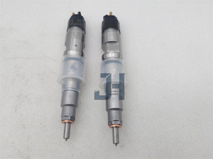 Nouvel injecteur de carburant diesel Common Rail pour moteur diesel, buse d'injection 0445120376 - Product Image 3