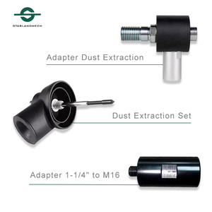 Starland Mech 110/230V 2200W DD22 foret à noyau de diamant pour béton, perceuse à noyau/ - Product Image 3