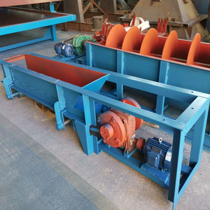 Nhà Sản Xuất Chuyên Nghiệp Máy Đào Mỏ Máy Nạp Rung Máng Máng Mỏ Quặng Vàng - Product Image 2