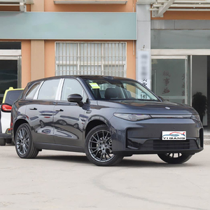 Nouveau Leapmotor C10 Modèle 2027, SUV électrique longue portée <span class=keywords><strong>660</strong></span> km, édition LiDAR, système ADAS intelligent, puce Orin-X, voiture électrique 200 kW, conduite à gauche - Product Image 5