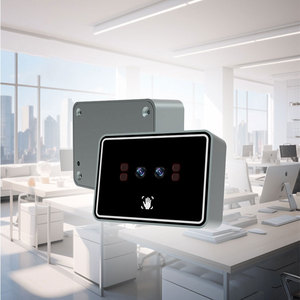 Escáner de Reconocimiento de Venas Palmares, Lector de Control de Acceso Binocular, SDK Personalizable, Logotipo OEM/ODM, USB, Multi-OS, Almacenamiento en la Nube - Product Image 3