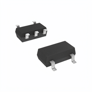 Electronics Component Original MC74HC1G32DFT2G-Q 5 TSSOP, SC 70 5, SOT 353 Logic - Product Image 1