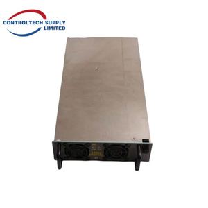 Ensemble de terminaison de sortie numérique ICS TRIPLEX T8231C - 8 canaux doubles, 24V Haute fiabilité pour le contrôle industriel - Product Image 3