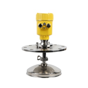 Sensorcement Silo bể nước chủ đề Radar đo mức teansmitter cảm biến cho xi măng Silo 30m - Product Image 3