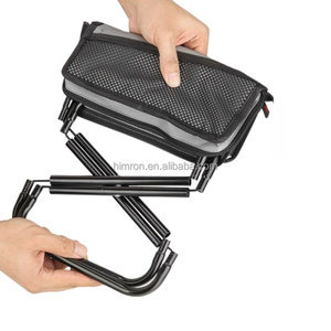 Taburete Plegable Portátil Ultraligero Personalizado para Acampar al Aire Libre, Silla Plegable de Bolsillo para Pesca, Senderismo, <span class=keywords><strong>Playa</strong></span>, Parque, Viajes - Product Image 5