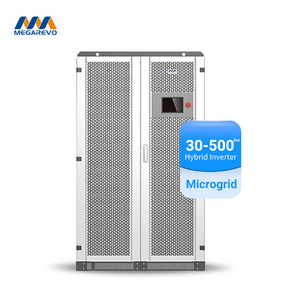 Sistema de Conversión de Energía Solar Híbrido Megarevo PCS 30KW 50kw 100kw 150kw 250kw PCS 100kw - Product Image 3