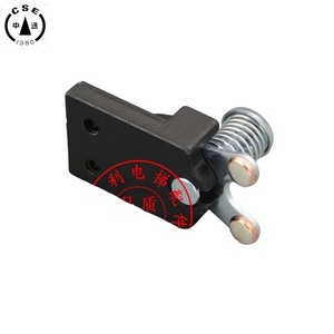 Leva del freno di contatto mobile dell'<span class=keywords><strong>elevatore</strong></span> 161 contatto di blocco della porta secondaria <span class=keywords><strong>per</strong></span> Mit Mitsubishi ots161 - Product Image 1