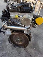 Ensemble moteur diesel d'origine complet pour Ford Everest U375 Ranger BT50 Mazda
