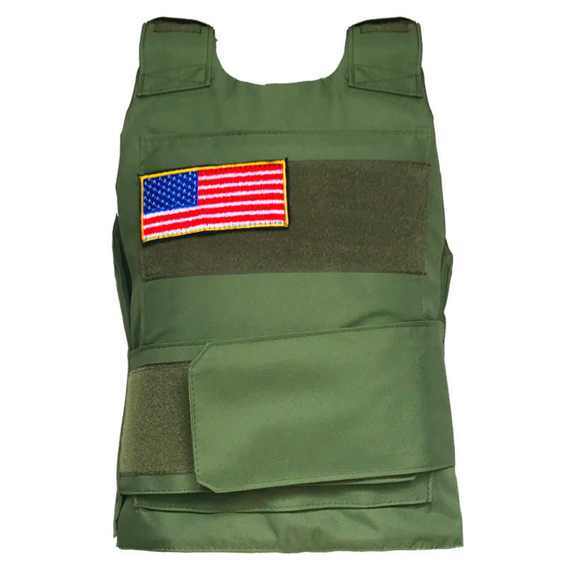 สีเขียว - ขนาดเดียวที่เหมาะกับทุกคน