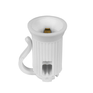 SPT-1 Xanh E12 nến cơ sở ổ cắm C7 thay thế ánh sáng ổ cắm - Product Image 6