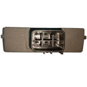 Relé de Motocicleta Compatible con Yamaha FZ6R YZF R6 Rectificador FZ6 6s8-81960-00-00. Accesorios para Motocicletas - Product Image 3