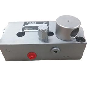 HAWE Hand <b>Pumps</b> Type HD30 Hydraulic <b>Pump</b> - Product Image 3