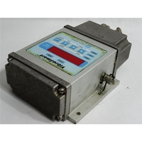 Unidad de Monitoreo de Vibraciones Vibrosmart VMU100, Comunicación RS485/Ethernet, Control Industrial, Programación PLC, Memoria Flash