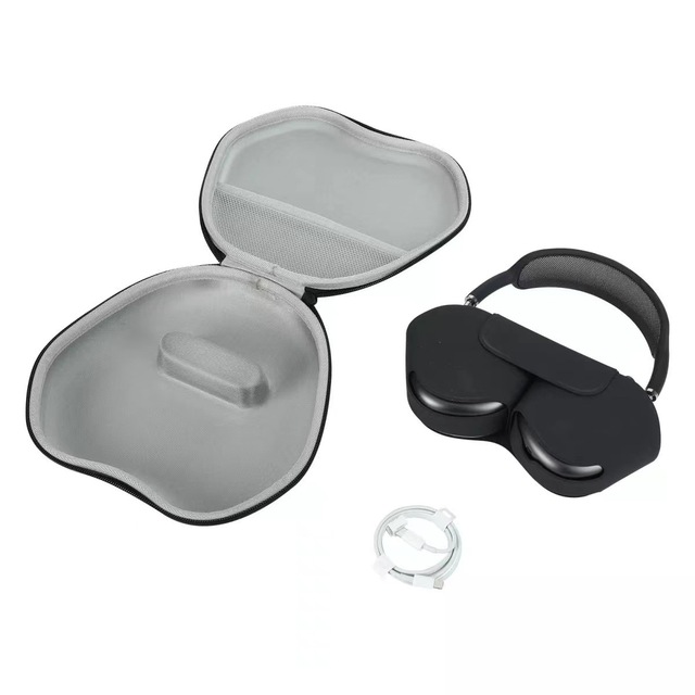 Factory EVA case Wholesale Headset case Protective Cover for Airpods Max