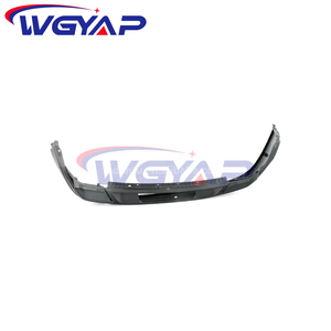 Alerón Trasero OEM WGYAP, Nuevo Accesorio de Coche de ABS para Modelos Allspace 2017-2019, Posición 5NN 807 <span class=keywords><strong>521</strong></span> H 9B9 - Product Image 4