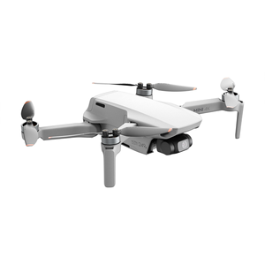 โดรนกล้องติดตามอัจฉริยะแบบพับได้ขนาดเล็ก 4K พร้อม GPS สำหรับ DGI <span class=keywords><strong>Mini</strong></span> 4K RC 2 สำหรับบันทึกวิดีโอ การเดินทางกลางแจ้ง สภาพกล่องเปิด/เกือบใหม่ - Product Image 2