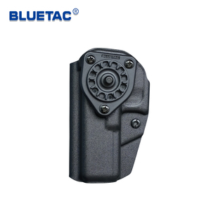 कम सवारी बेल्ट क्लिप के साथ कारखाने प्रत्यक्ष थोक सस्ते ब्लूटैक सार्वभौमिक होल्स्टर - Product Image 2