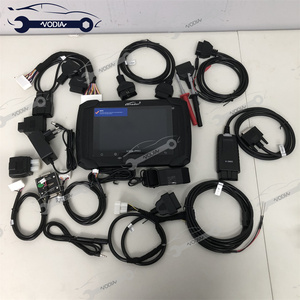 สำหรับ lonsdor K518โปรเวอร์ชันเต็มทั้งหมดในเครื่องมือโปรแกรมเมอร์ที่สำคัญ - Product Image 1