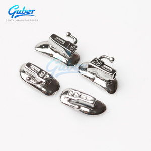 Guber amalgamatore strumento scatola radice dentale ascensore tubo buccale - Product Image 1