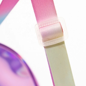 Non tossico fai da te bambini principessa finta gioca ragazza ragazze borsa cosmetica set bambini trucco trucco kit set giocattoli per bambini - Product Image 6