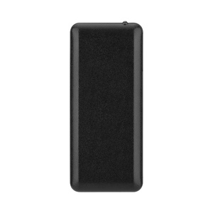 Banco de Energía de Gran Capacidad 12500 mAh Modelo L528, Carga Rápida Micro USB, Pantalla LED, Estación de Energía Portátil, Batería de Litio - Product Image 3