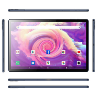 Usine OEM 14 pouces Android PC Tablet Smart Home Multi écran tactile mural avec WiFi Nouveau