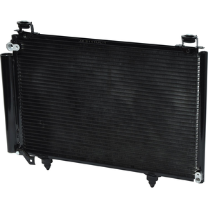 Condensador de CA para coche AC.114.4546, núcleo de condensador de flujo paralelo <span class=keywords><strong>UAC</strong></span> CN 3300PFC OE 8845052131, condensador de aire para SCION XB 04-05 - Product Image 2