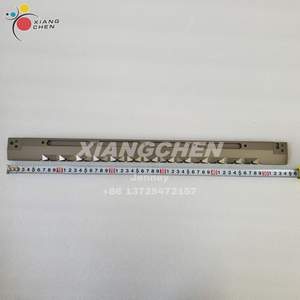 อะไหล่เย็บกระดาษสำหรับเครื่องเย็บกระดาษมุลเลอร์ มาร์ตินี รุ่น Paper Perfect Binding หมายเลข 3215.4565.1 - Product Image 3