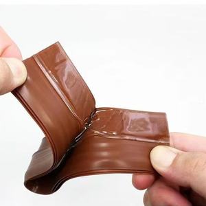 厚くされた耐風性のシリコーンドアの底シーリングストリップ - Product Image 5