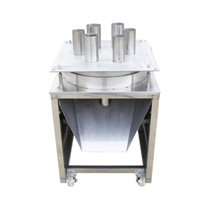 Cắt Xoài Rau Củ Chuối Hành Tây Cắt Lát Chuối Máy Cắt Lát Khoai Tây Bào Lát Máy Cắt Lát Chanh - Product Image 3