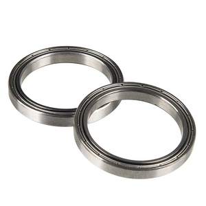 Roulement de vélo MTZC 30x40x7mm 30407-2RS MR30407-2RS roulements de pédalier de vélo - Product Image 6