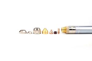Accessoires de découpe <span class=keywords><strong>plasma</strong></span> de qualité pour torche <span class=keywords><strong>plasma</strong></span> - Product Image 5