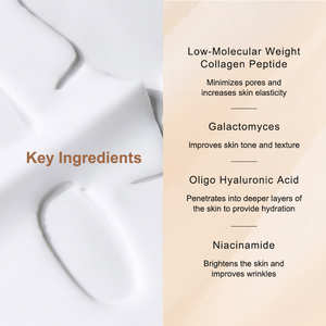 Nhãn Hiệu Riêng Giữ Ẩm Hydrogel 2 Mảnh Mặt Nạ Mặt Nạ Collagen Tấm Mặt Nạ Sâu Sinh Học Collagen Mặt Nạ Cho Ngủ - Product Image 4