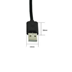<span class=keywords><strong>Adaptador</strong></span> <span class=keywords><strong>USB</strong></span> a SATA 3.0 II de 22 Pines, Convertidor IDE de 2.5, 5 Gbps, Cable <span class=keywords><strong>USB</strong></span>-A a SATA/IDE, Controlador de Cable, Adaptadores Seriales - Product Image 3