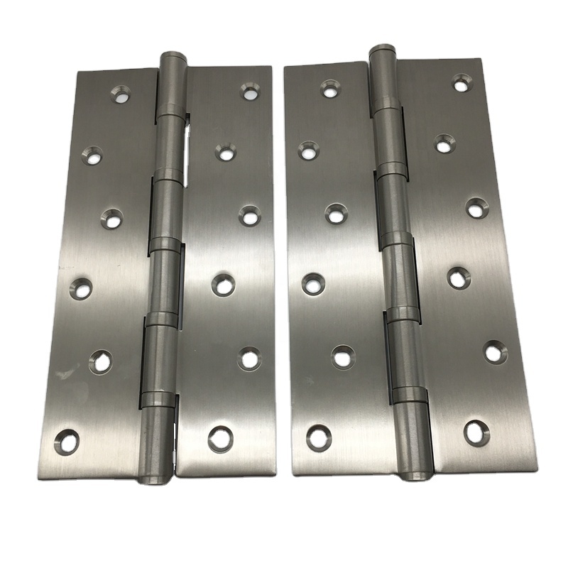 Heavy Duty Industrial Gate Hinges For Swing Gates, Armenia