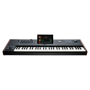 <span class=keywords><strong>Clavier</strong></span> synthétiseur professionnel KORG Pa5x-61 à 61 touches pour la scène - Product Image 4