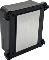 Controlador de Ventilador de Techo BLDC de 350W-450W HND2045F 220V, Controlador de Velocidad PFC con Panel Táctil WiFi, PCBA Personalizada