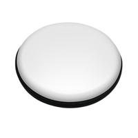 Antenne robuste HX-CVX602A /HX-CVX600A GNSS GPS RTK IP67 IP69K Antenne GPS de mesure à base métallique d'enquête étanche